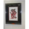 Image 1 : Limited Edition Ron V La Rochelle print