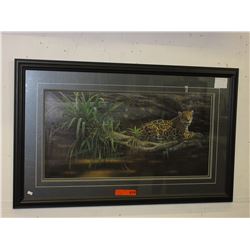 Signed - Daniel Smith limited edition print