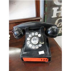 Vintage "Bell System" Dial telephone