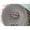 Image 2 : 5 English bone china teacup & saucers