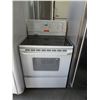 Image 1 : Used Whirlpool smooth top range