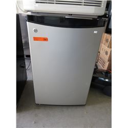 Used GE bar fridge