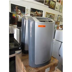 2 Used portable air conditioners