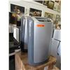Image 1 : 2 Used portable air conditioners