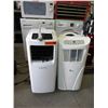Image 1 : 2 Used portable air conditioners