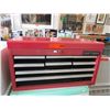 Image 1 : Used Craftsman tool chest & contents