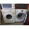 Image 1 : 2 Used Clothes washers - front loading