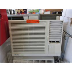 Used Danby window mount air conditioner