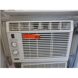 Used Facto window mount air conditioner