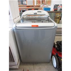 Used Whirlpool washer - top loading
