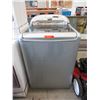 Image 1 : Used Whirlpool washer - top loading