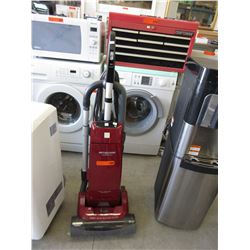 Used Intuition upright vacuum cleaner