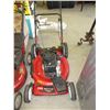 Image 1 : Used Toro gas powered lawnmower
