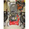 Image 1 : Used Craftsman gas powered lawnmower
