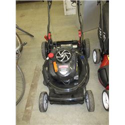 Used Craftsman gas powered lawnmower