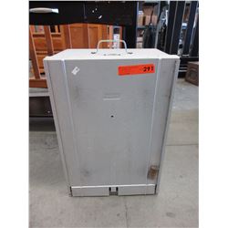 Coleman Smoker - used