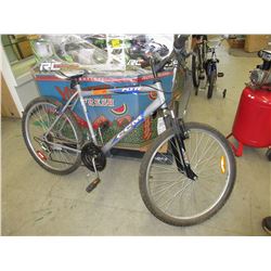 Used CCM 12 speed bike