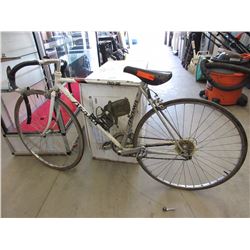 Used Asama 12 speed bike