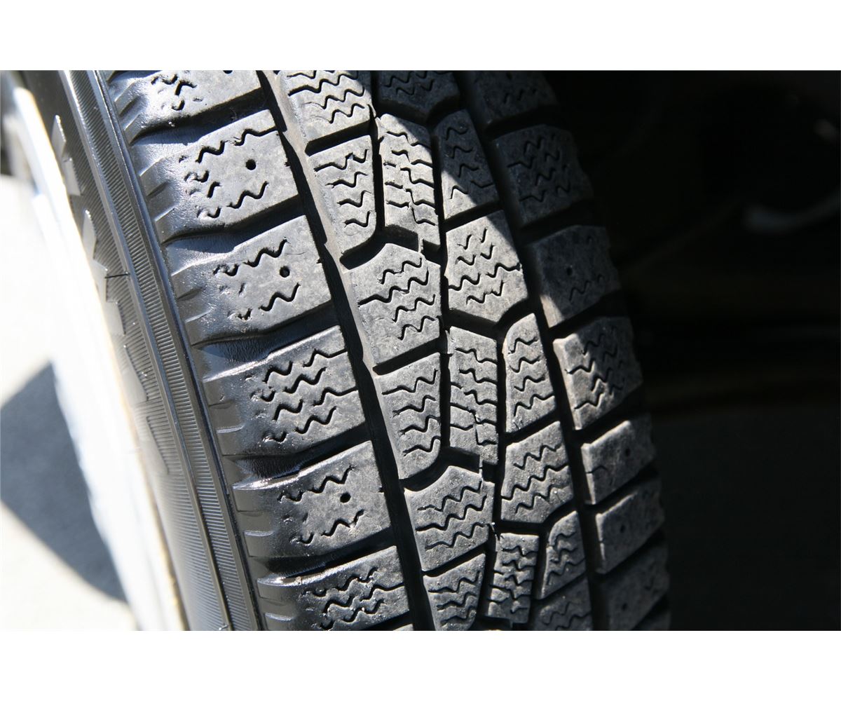 1994 Toyota Tercel DX - Automatic Transmission