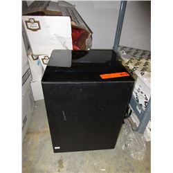Used Philips subwoofer