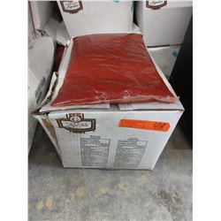 3 Cases of Gordon Signature marinara sauce