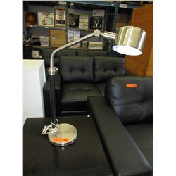 Adjustable table lamp - used