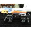 Image 1 : 3 New jeweler's tools