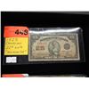 Image 1 : 1923 Canadian 25¢ bank note -"Shinplaster"