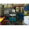 Image 1 : Air Products Tig Welder  Model #THF250EC