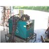 Image 2 : Air Products Tig Welder  Model #THF250EC