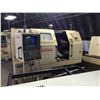 Image 2 : Cincinnati Talon 210 CNC lathe no tailstock with chip conveyor 850 SX control