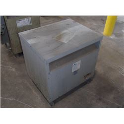 Acme Transformer 45 KVA, M/N- TP-53313-3S