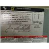 Image 3 : 225 KVA Square D Three Phase General Purpose Transformer, M/N- 225T76H