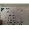 Image 8 : Daikin Oil Chiller w/ Hydraulic Pump M/N- EHMC?-M07-40-0-8