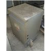 Image 1 : 45 KVA Federal Pacific Transformer, M/N- T43T45