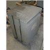 Image 1 : 30 KVA Federal Pacific Transformer, M/N- T-3-53342-3S DRY