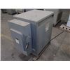 Image 2 : 112.5 KVA Square D Three Phase Transformer, M/N- 112T76H