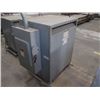 Image 2 : 150 KVA Square D Three Phase Transformer, M/N- 150T2464H