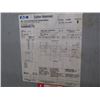 Image 4 : 75 KVA Cutler-Hammer Dry Type Transformer, M/N- V48M28T75
