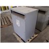 Image 1 : 75 KVA Cutler-Hammer Dry Type Transformer, M/N- V48M28T75