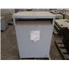 Image 2 : 75 KVA Cutler-Hammer Dry Type Transformer, M/N- V48M28T75