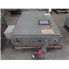 Image 1 : Hoffman Box with Automation Direct Display, M/N- EZ-S8C-F