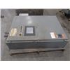 Image 2 : Hoffman Box with Automation Direct Display, M/N- EZ-S8C-F