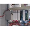 Image 8 : Hammond Electrical Box w/ Allen-Bradley Panelview, M/N- 2711-T5A2L1X