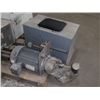Image 2 : Dayton Industrial Motor Pump with tank, No M/N given, Cat #- U5S2AR