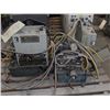 Image 2 : Lot of 2 Hydraulic Lube Units, No information available