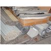 Image 3 : Skid of Various Conveyor sections and parts