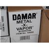 Image 2 : (10) New in Box Damar Metal - X - Vapor Bulbs M1000U/4K