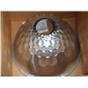 Image 2 : (4) Unused Lithonia Lighting A22 U Aluminum Reflectors 511666
