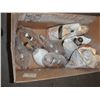Image 1 : Lot of (8) bulbs, Sylvania Lumalux LU400/D